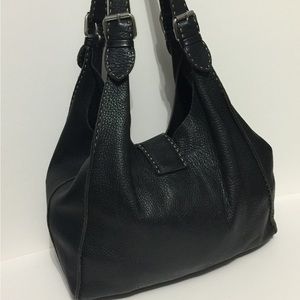 Carla Mancini Shoulder Bag